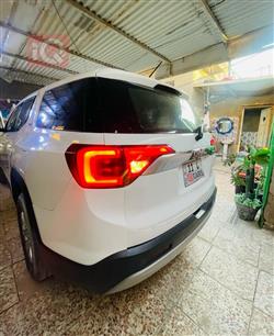 GMC Acadia